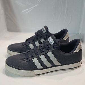adidas gazelle silver green womens adidas - Daily 4.0 Shaoli/Olistr/Cblack - Shoes - Brown - EU 47 1/3